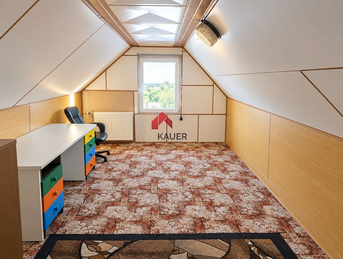 Prodej rodinného domu 102 m², pozemek 381 m² – fotografie 4