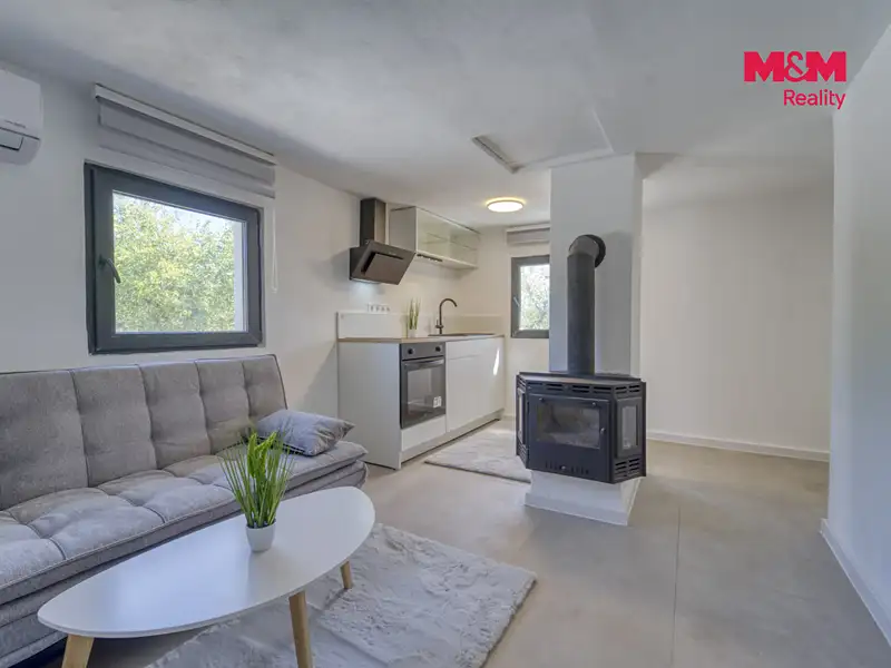 Prodej chaty 30 m², pozemek 339 m², Plzeň – náhled fotky 2