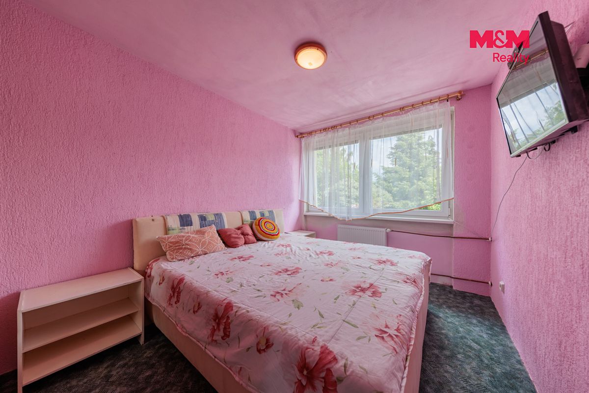 Prodej rodinného domu 94 m², pozemek 395 m² – fotografie 5