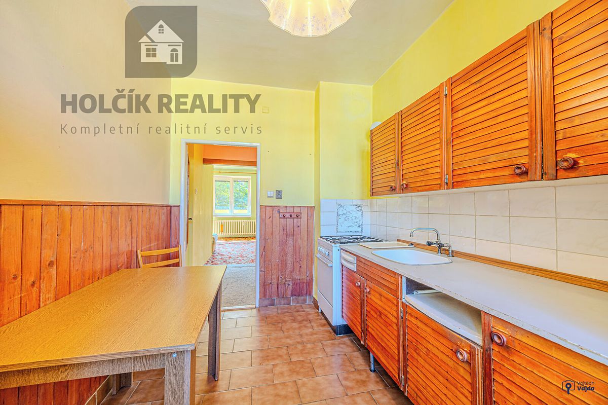Prodej bytu 2+1 54 m² – fotografie 2