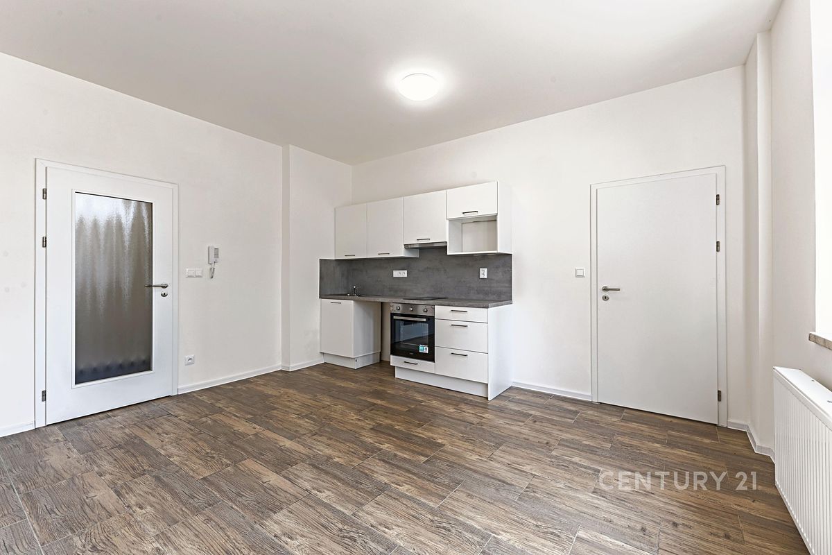 Pronájem bytu 2+kk 41 m² – fotografie 2