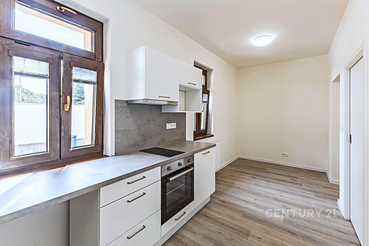 Pronájem bytu 1+1 39 m² – fotografie 2