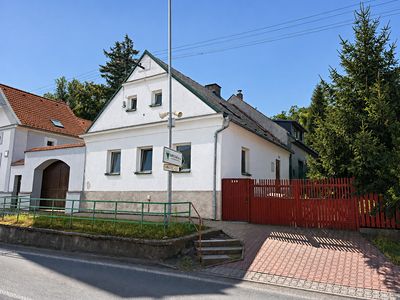 Prodej rodinného domu 97 m², pozemek 186 m²