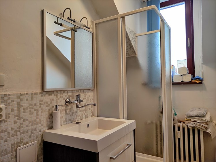 Pronájem komerčního prostoru, 228 m² (6 z 8)