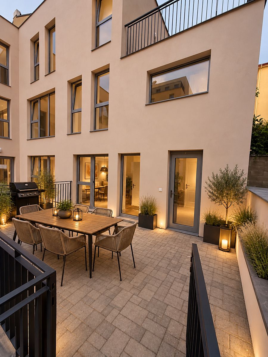 Prodej bytu 2+kk 45 m² – fotografie 3