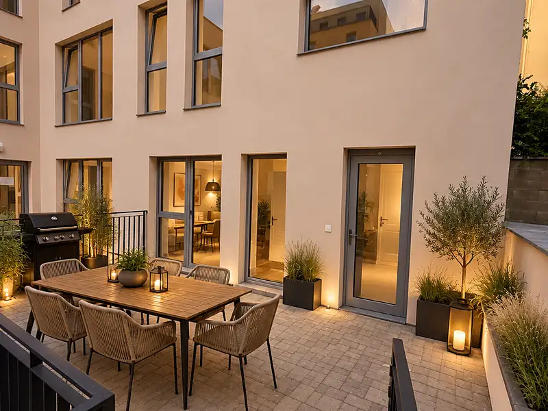 Prodej bytu 2+kk 45 m², Praha – náhled fotky 3