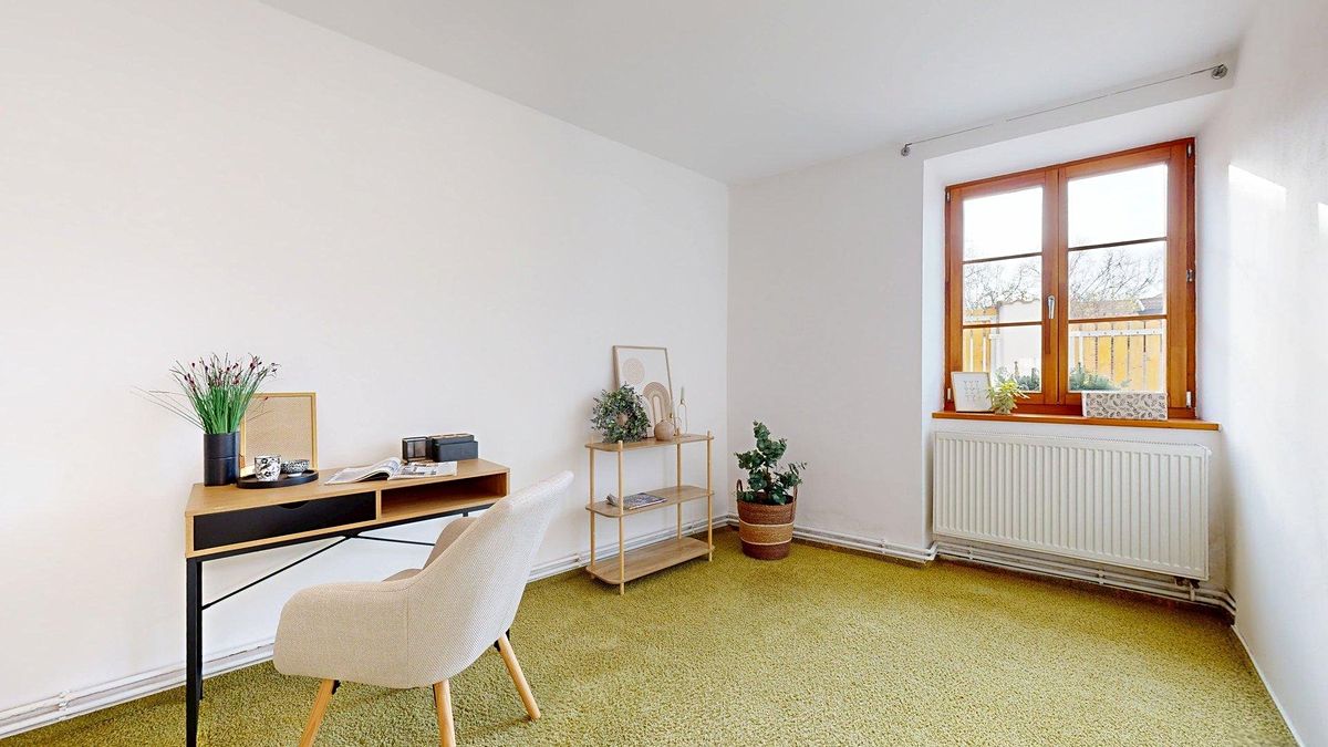 Prodej rodinného domu 317 m², pozemek 1233 m² – fotografie 5