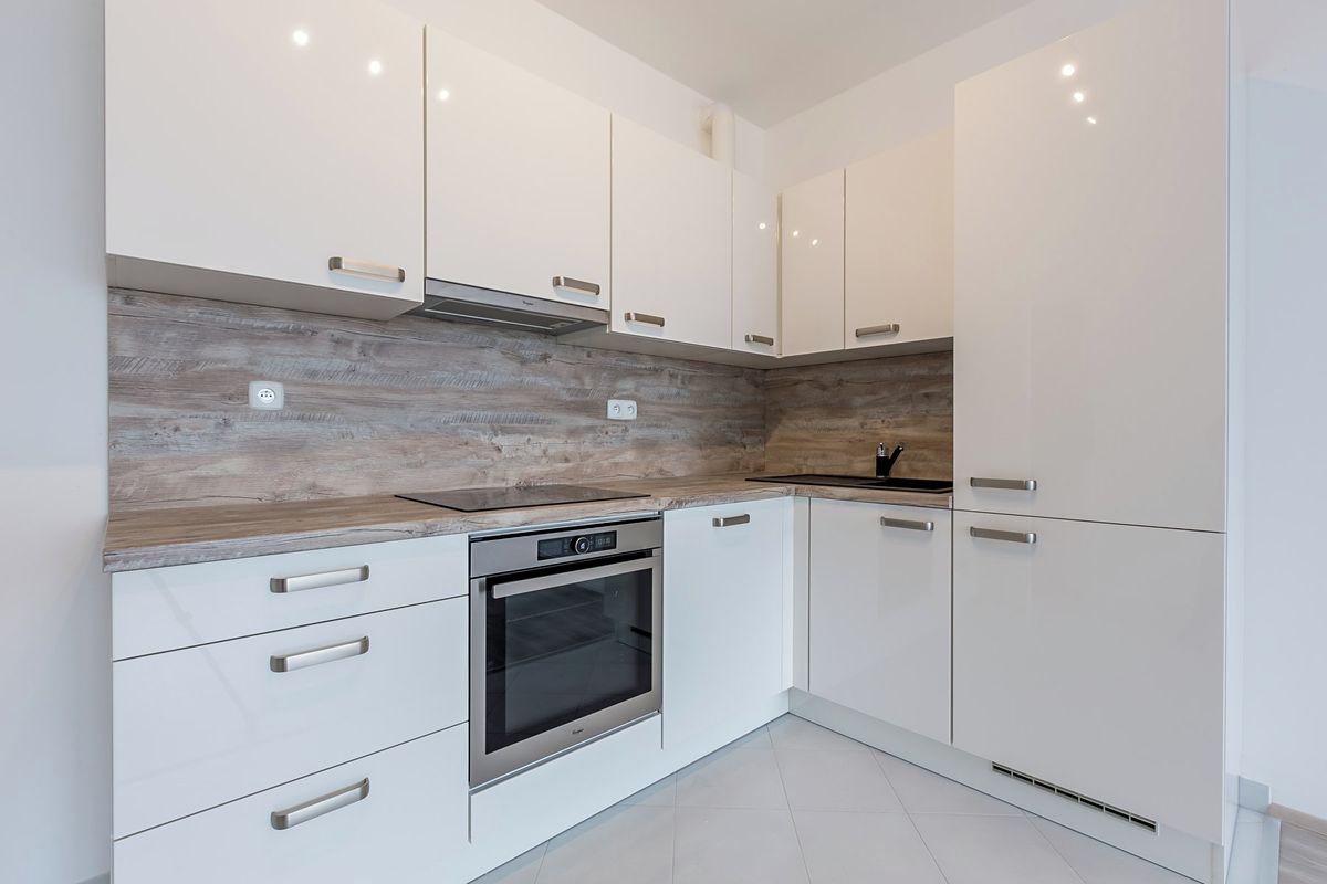 Pronájem bytu 2+kk 54 m²