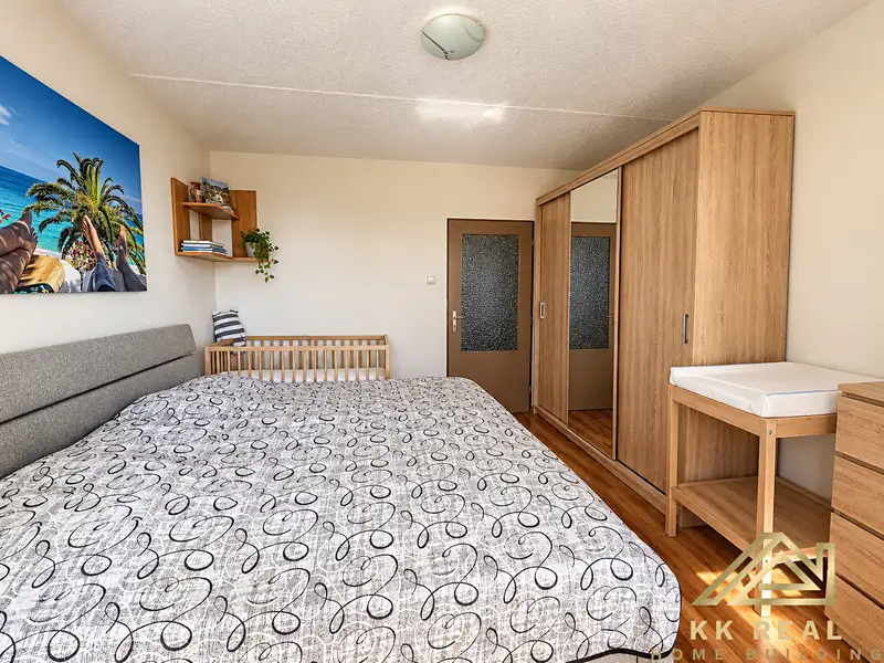 Prodej bytu 2+1 52 m², Třebíč – náhled fotky 3