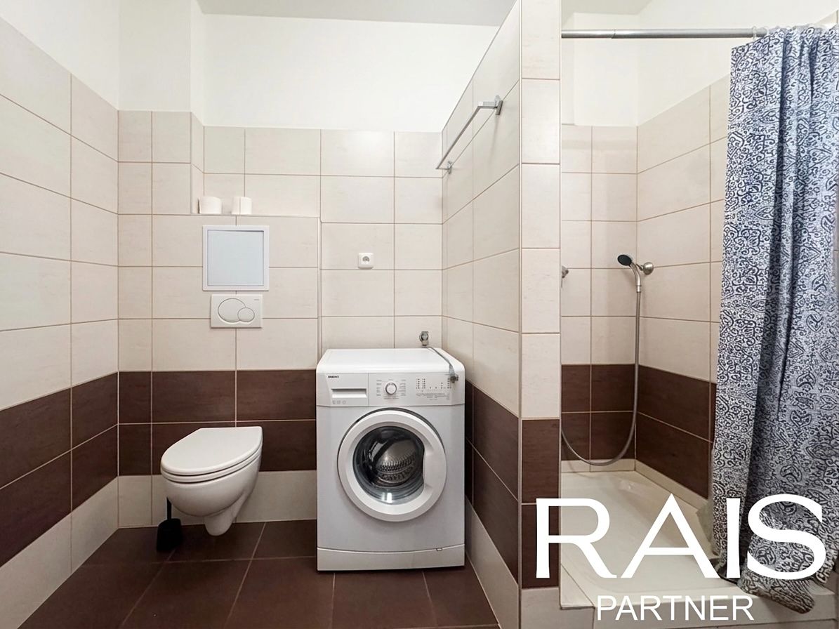 Prodej bytu 1+kk 38 m² – fotografie 4