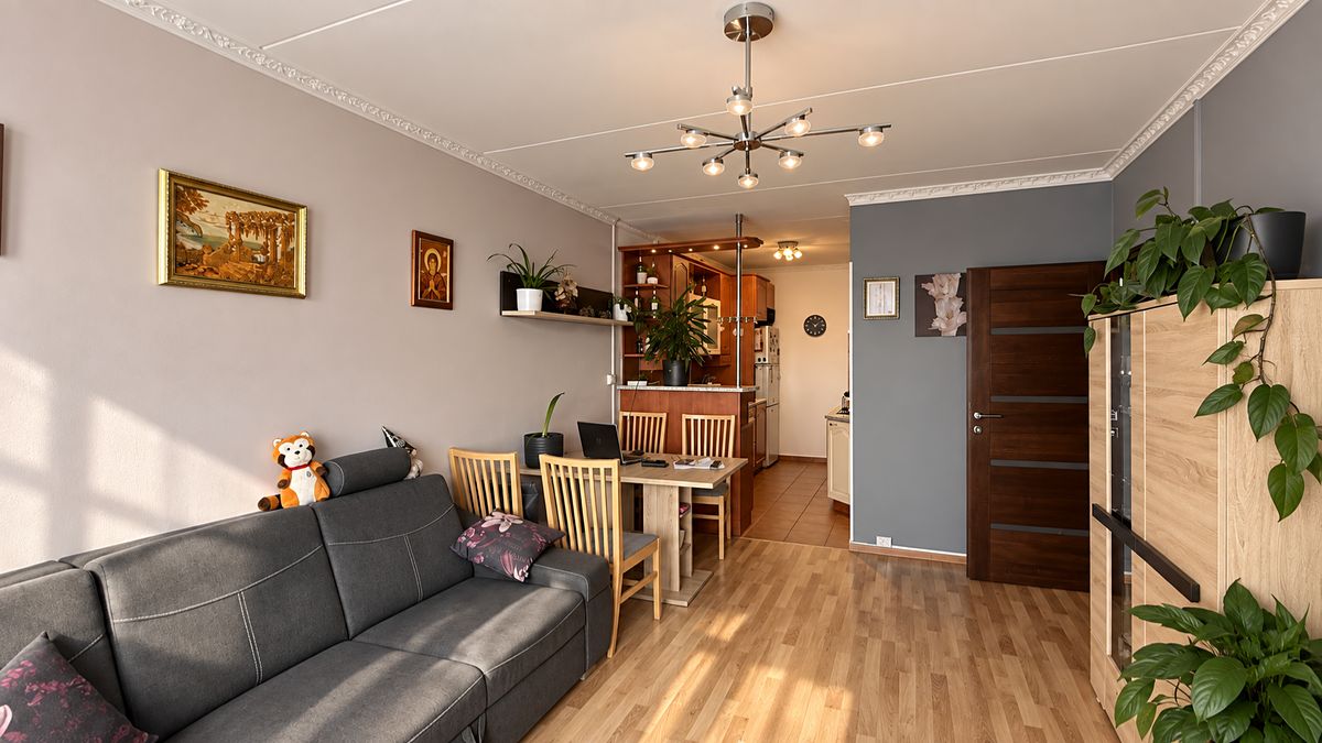 Prodej bytu 3+kk 64 m² – fotografie 5
