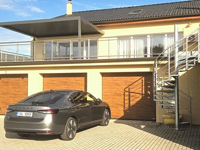 Prodej bytu 4+kk 174 m²