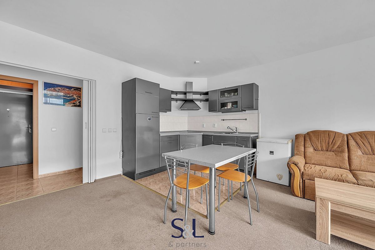 Prodej bytu 3+kk 70 m² – fotografie 2