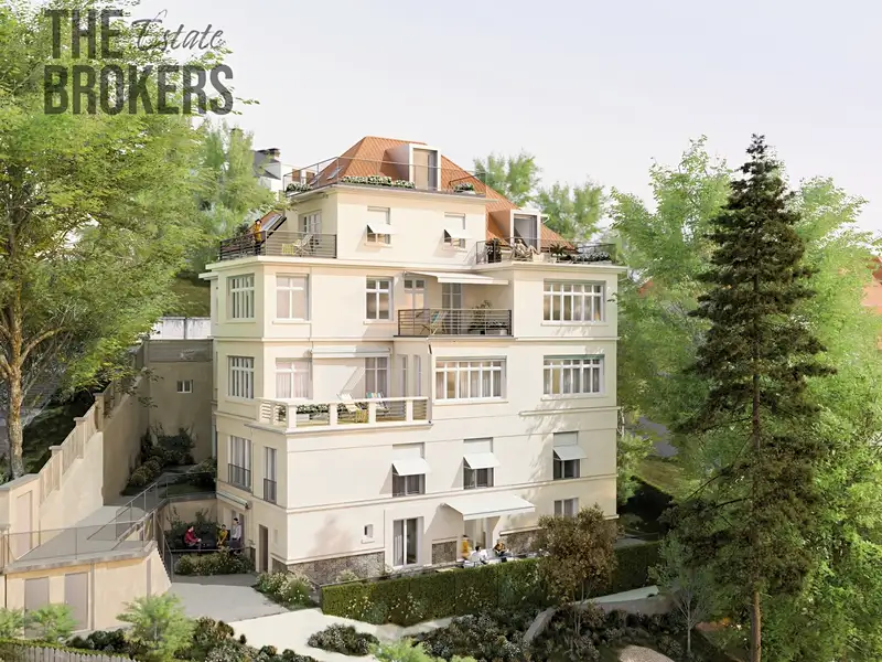 Prodej bytu 3+kk 121 m², Praha – náhled fotky 1
