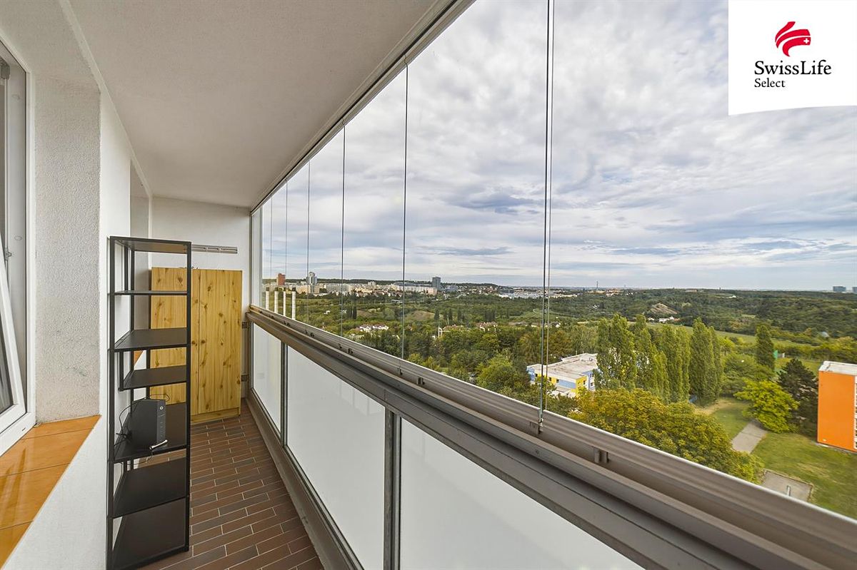 Pronájem bytu 3+1 76 m² – fotografie 2