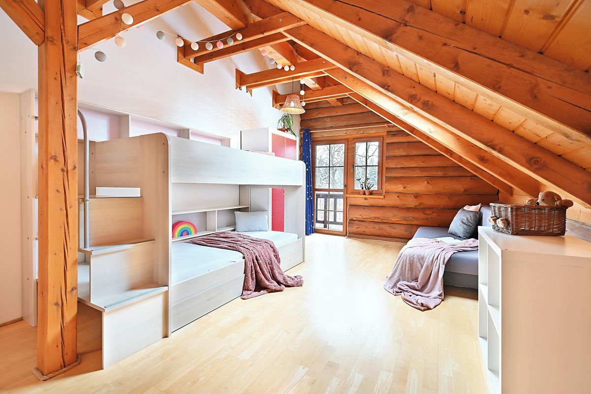 Prodej rodinného domu 296 m², pozemek 1186 m² – fotografie 5