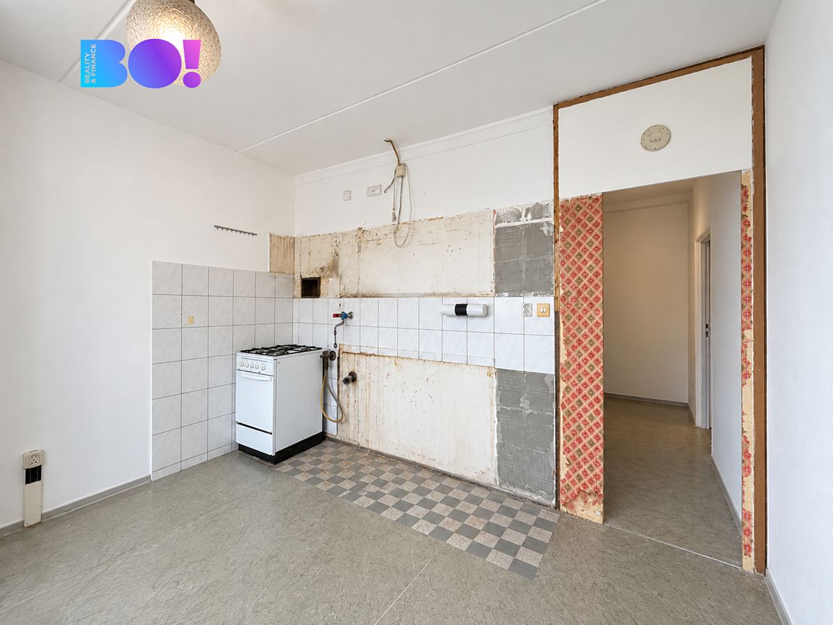 Prodej bytu 2+1 53 m² – fotografie 5