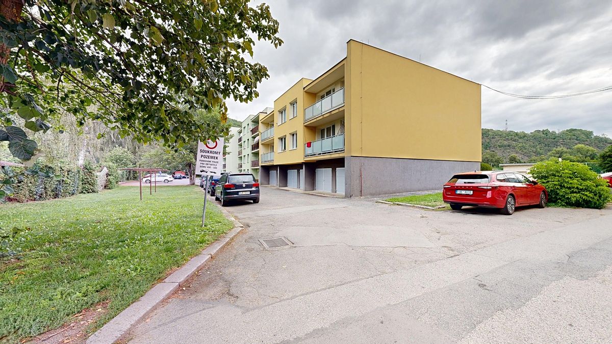 Prodej bytu 3+1 76 m²
