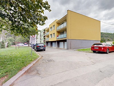 Prodej bytu 3+1 76 m²