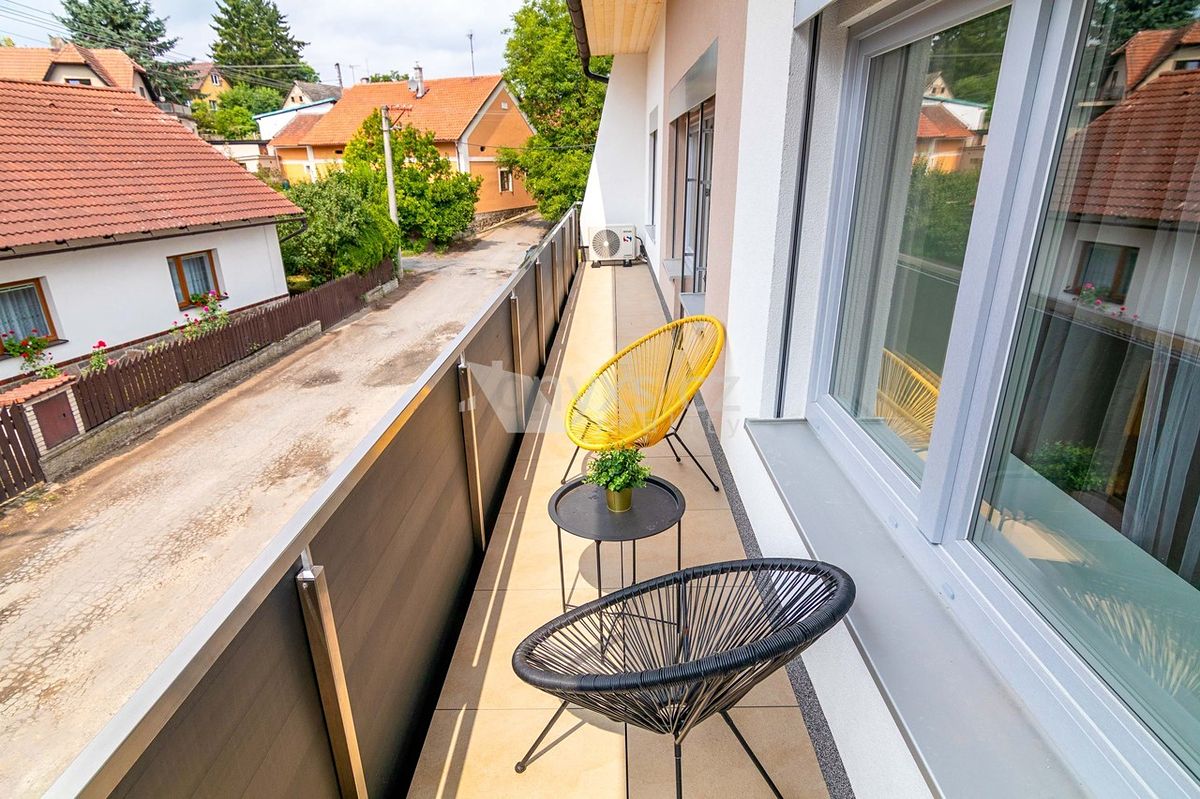 Pronájem bytu 2+kk 53 m² – fotografie 4