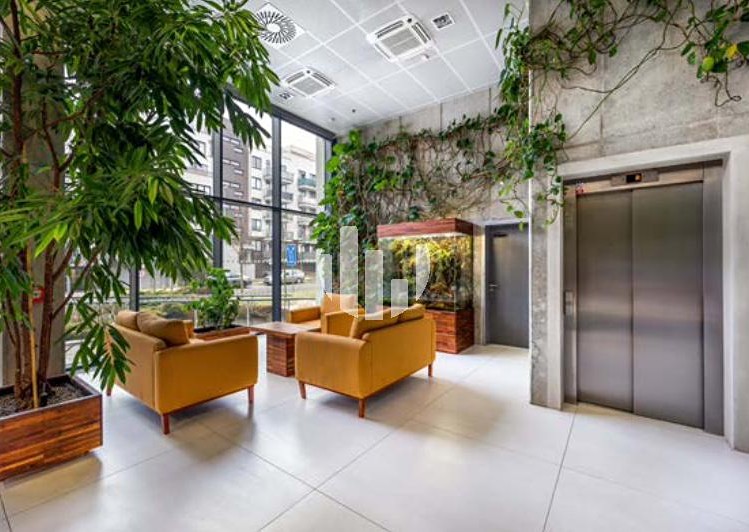 Pronájem komerčního prostoru, 440 m² (8 z 10)