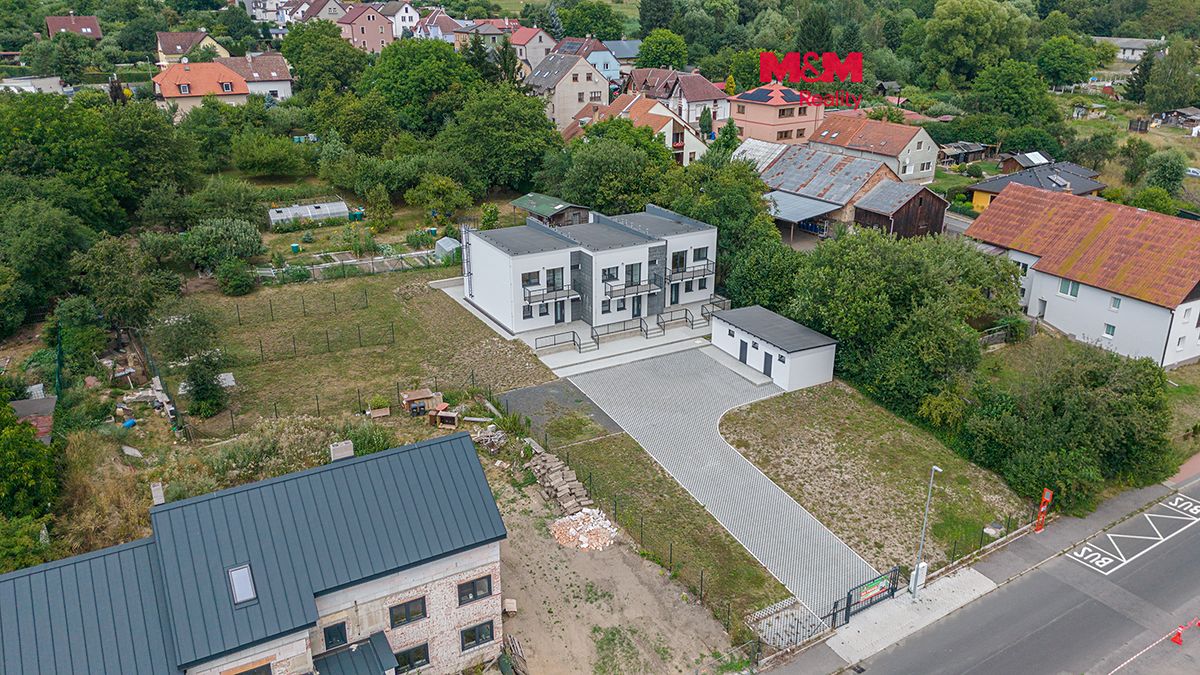 Prodej bytu 4+kk 116 m²