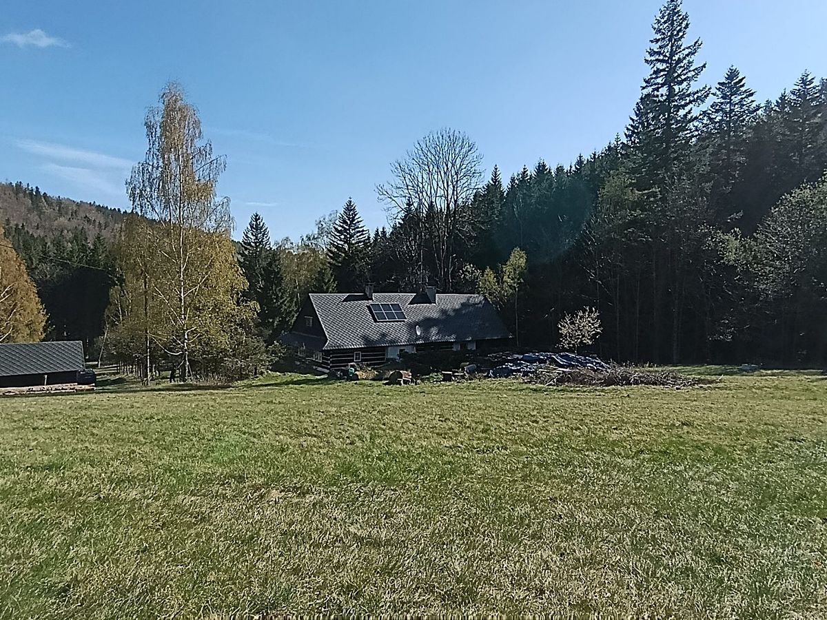 Prodej chaty 300 m², pozemek 27976 m² – fotografie 4