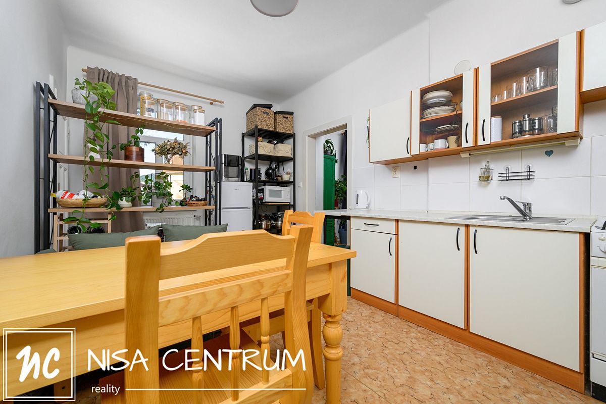 Pronájem bytu 1+1 40 m² – fotografie 5