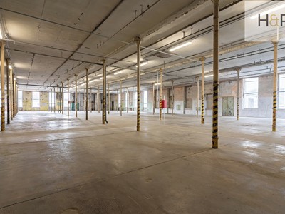 Комерційне приміщення в оренду, 1 350 м² (2 з 8)