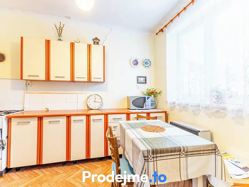 Prodej rodinného domu 50 m², pozemek 207 m², Horní Němčí – náhled fotky 3