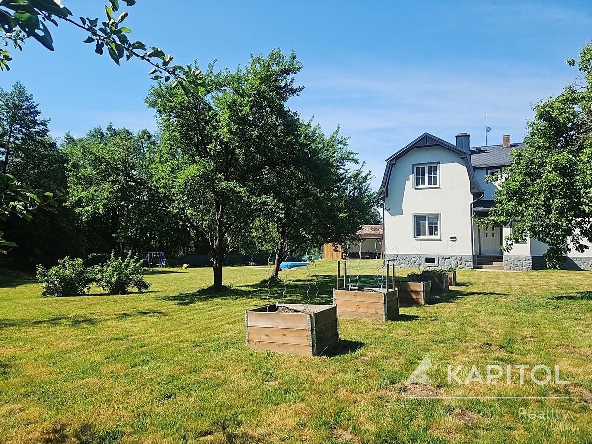 Prodej rodinného domu 178 m², pozemek 3426 m² – fotografie 3