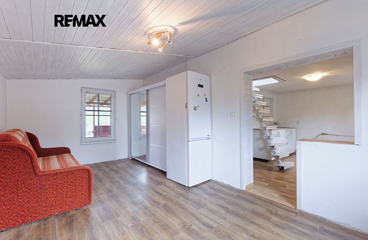 Prodej chaty 55 m², pozemek 357 m² – fotografie 2