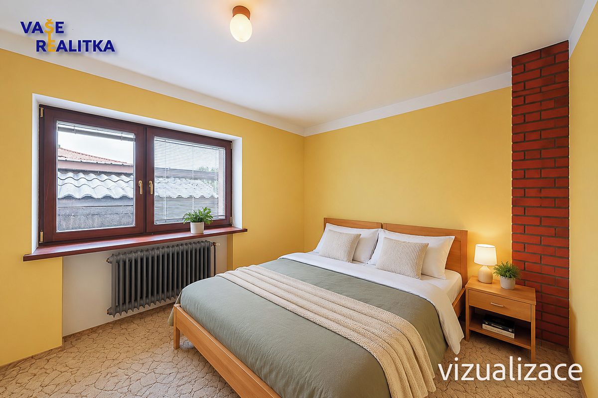 Prodej rodinného domu 224 m², pozemek 1115 m² – fotografie 4