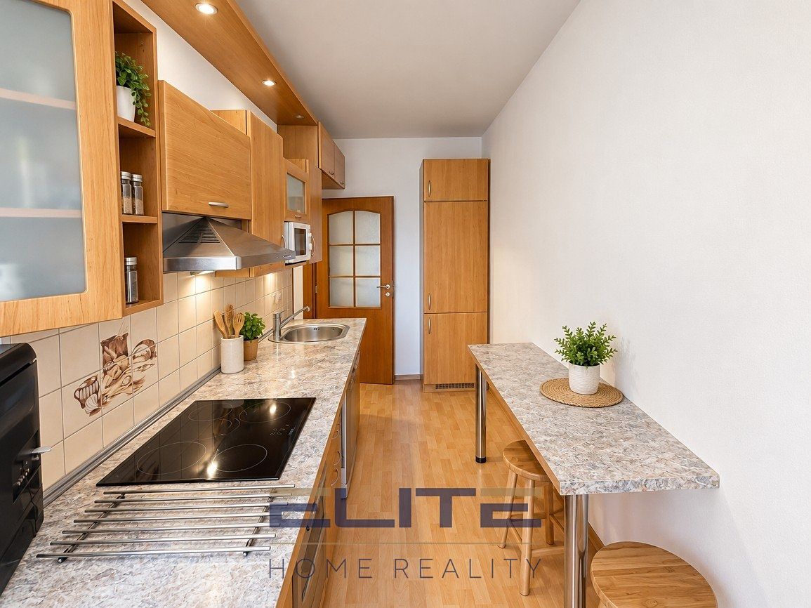 Prodej bytu 1+kk 27 m² – fotografie 2