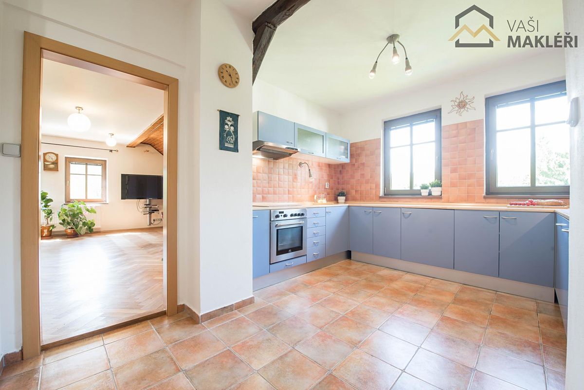 Prodej ubytovacího zařízení 433 m² – fotografie 3