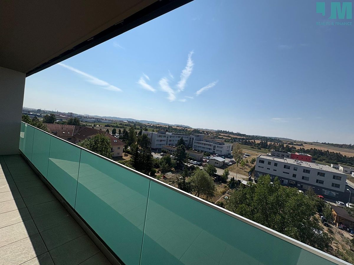 Pronájem bytu 4+kk 120 m²