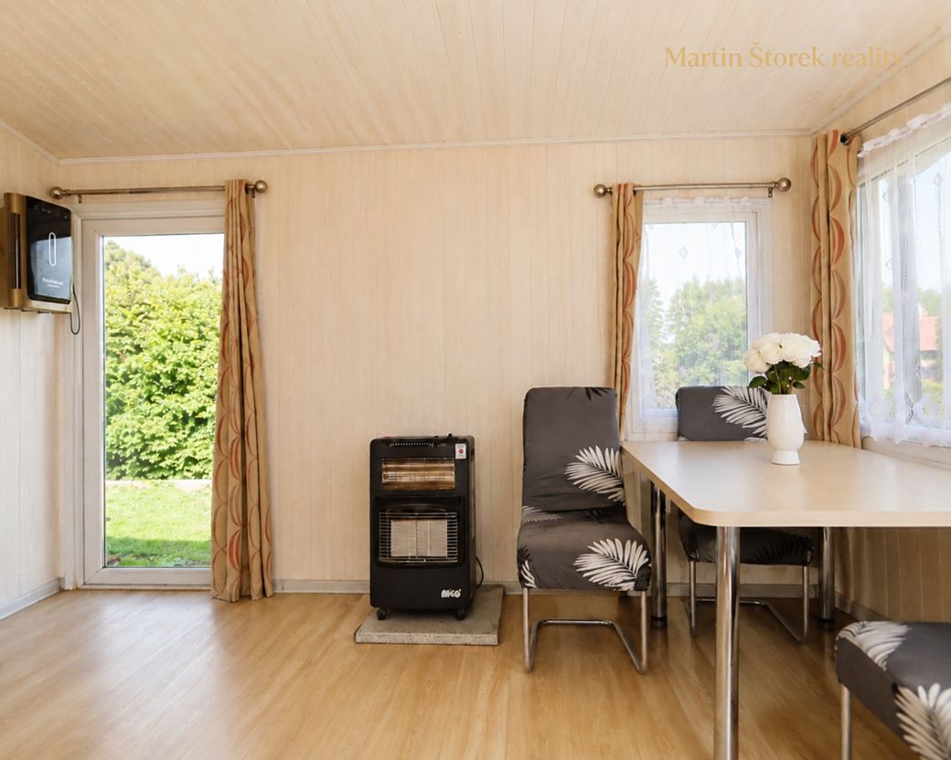 Prodej chaty 64 m², pozemek 663 m² – fotografie 5