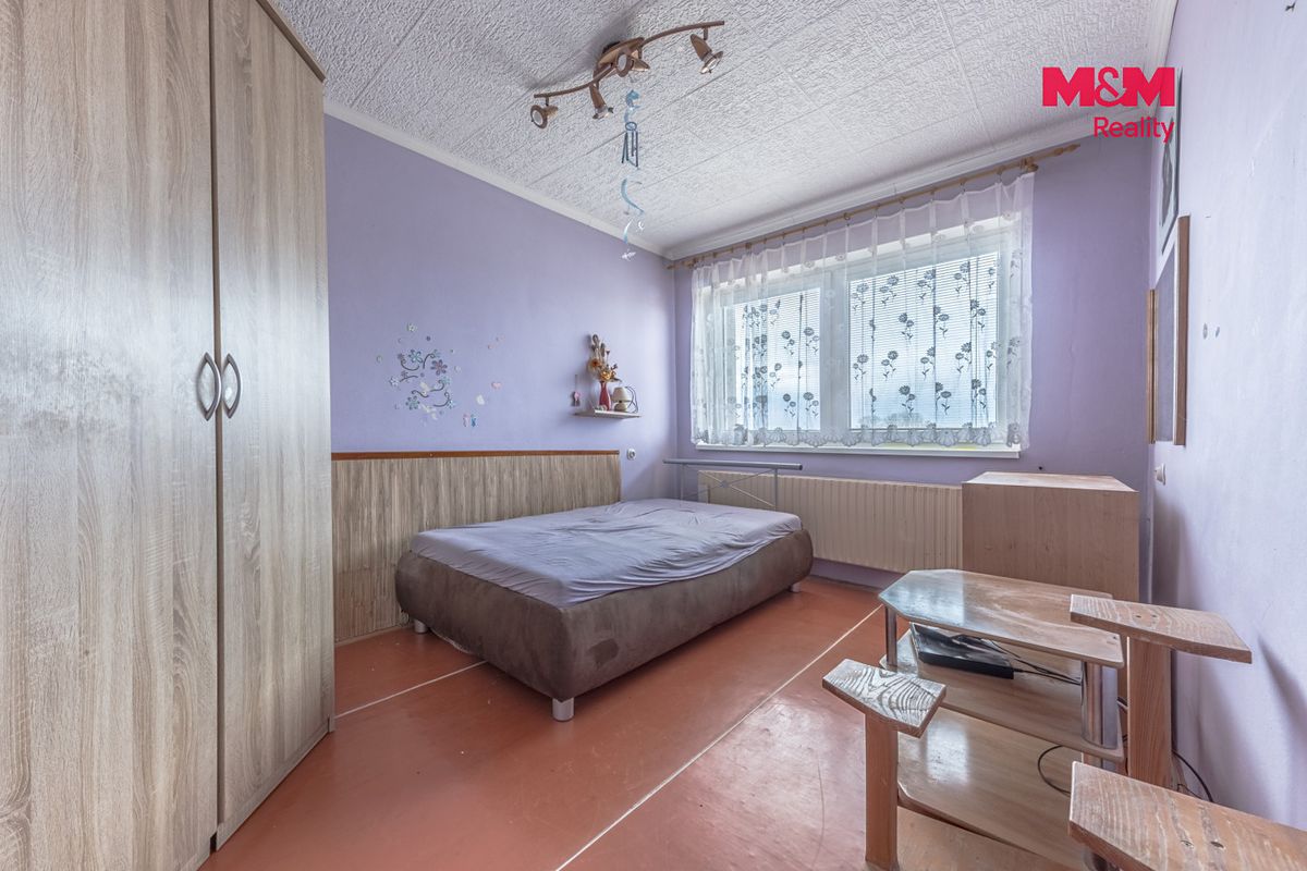 Prodej rodinného domu 150 m², pozemek 283 m² – fotografie 4