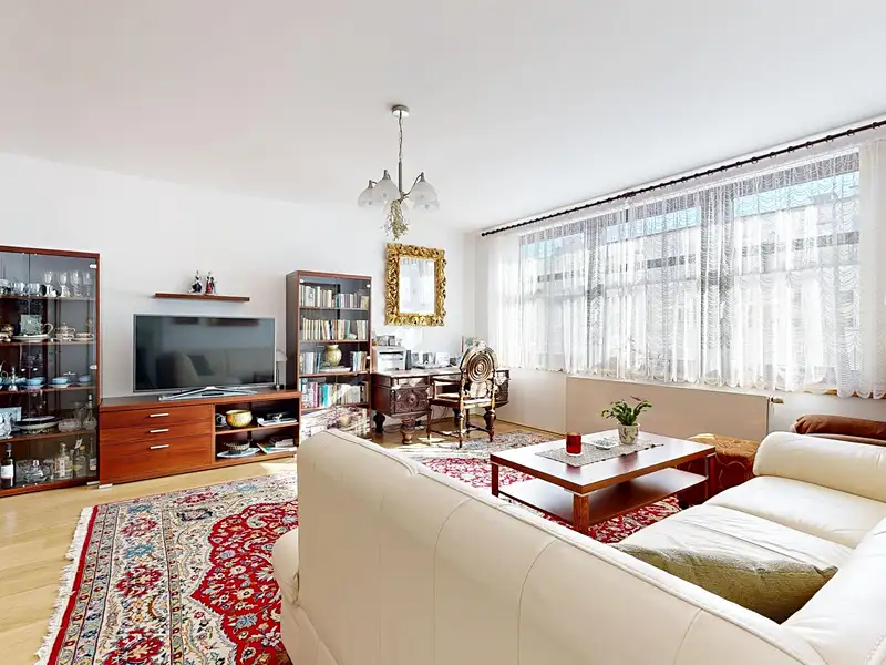 Prodej bytu 2+kk 61 m², Praha – náhled fotky 3