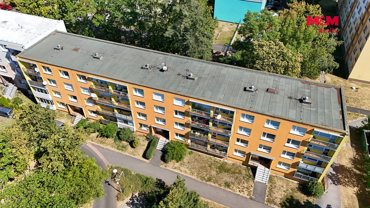 Prodej bytu 3+kk 70 m² – fotografie 4
