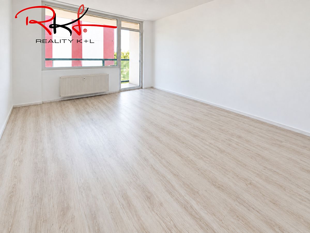 Pronájem bytu 2+1 48 m² – fotografie 5