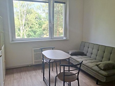 Pronájem bytu 1+kk 27 m²