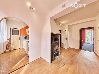 Prodej bytu 3+1 62 m²