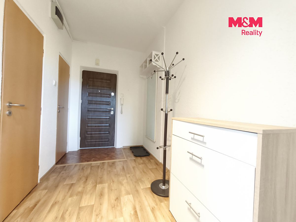 Pronájem bytu 2+1 54 m² – fotografie 5