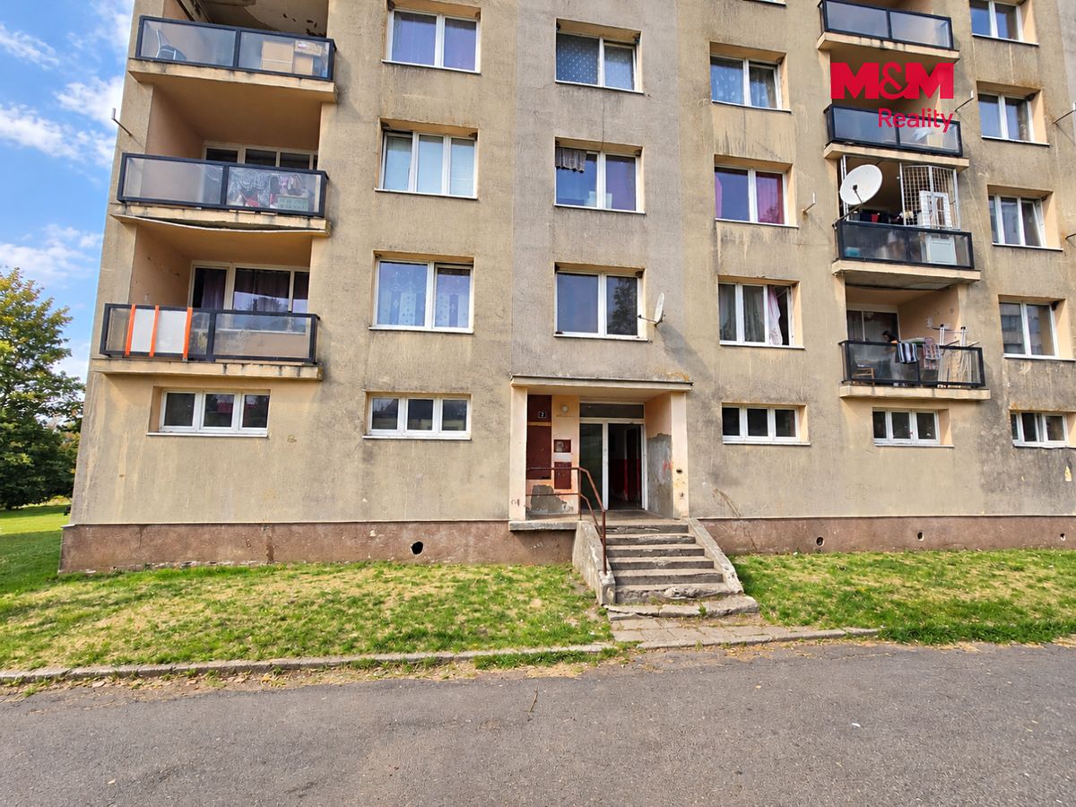 Prodej bytu 1+kk 25 m² – fotografie 5
