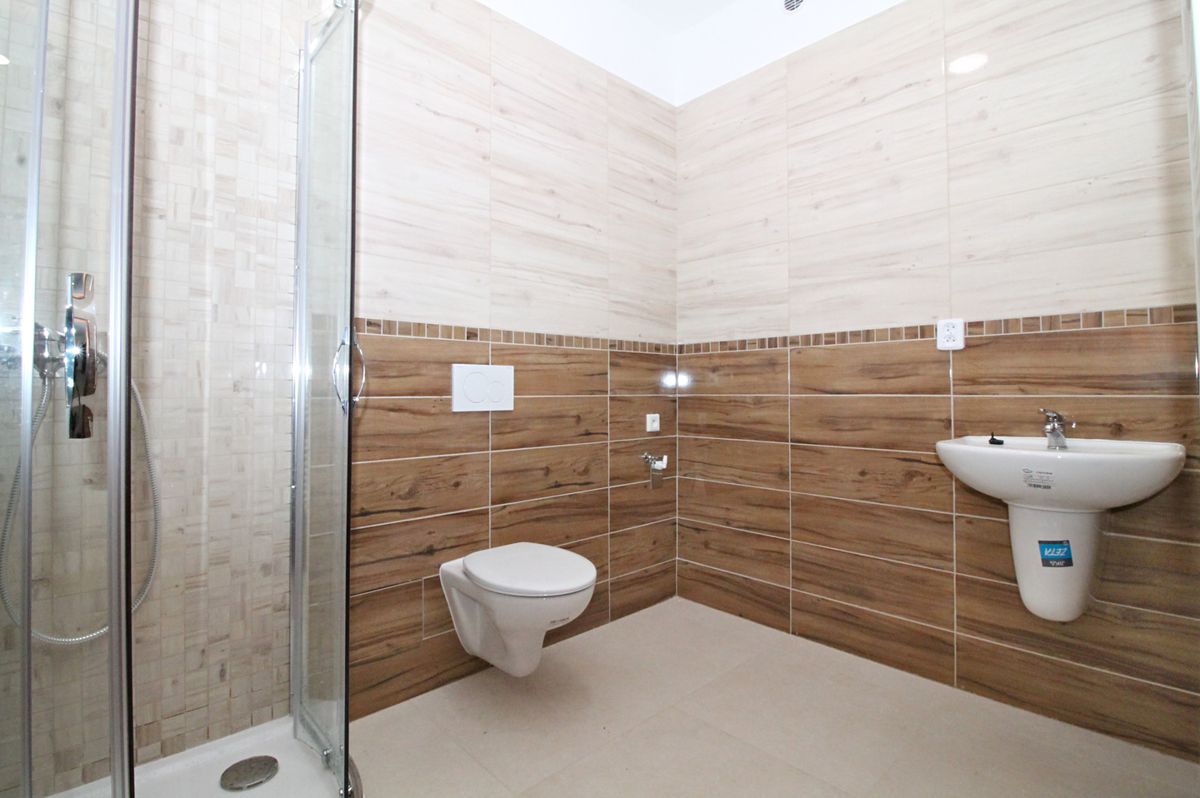 Pronájem bytu 2+1 66 m²