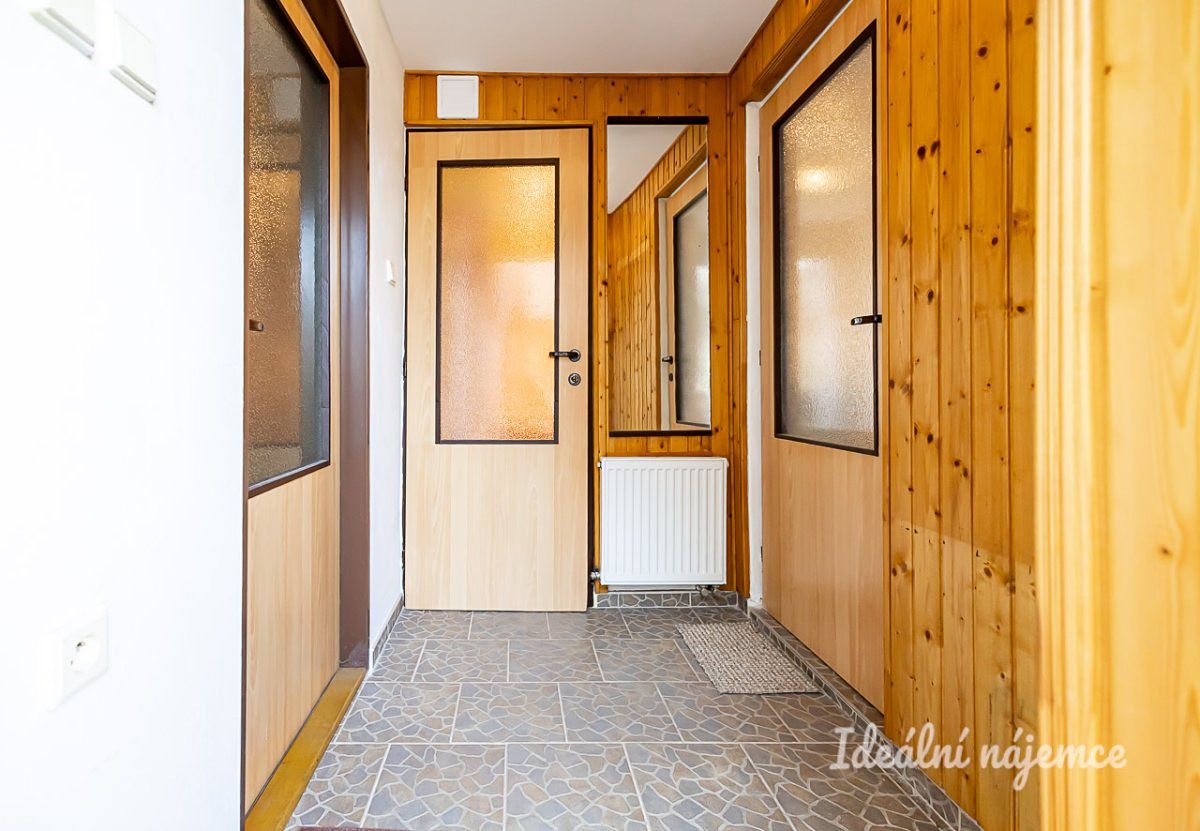 Pronájem bytu 2+1 41 m² – fotografie 2
