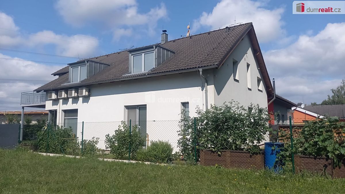 Prodej bytu 4+kk 150 m²