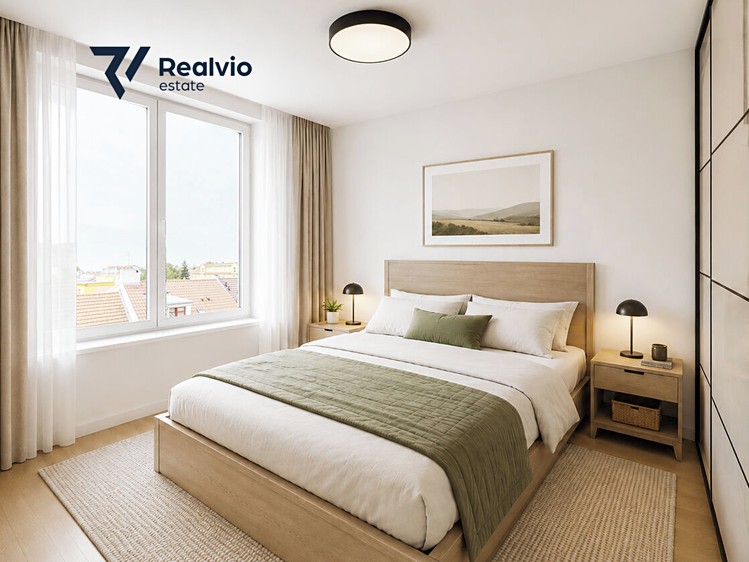 Нерухомість на продаж, 106 м² (18 з 24)