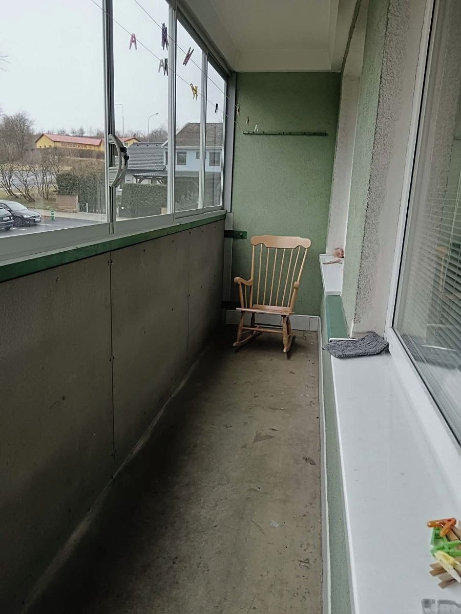 Pronájem bytu 1+1 35 m² – fotografie 5